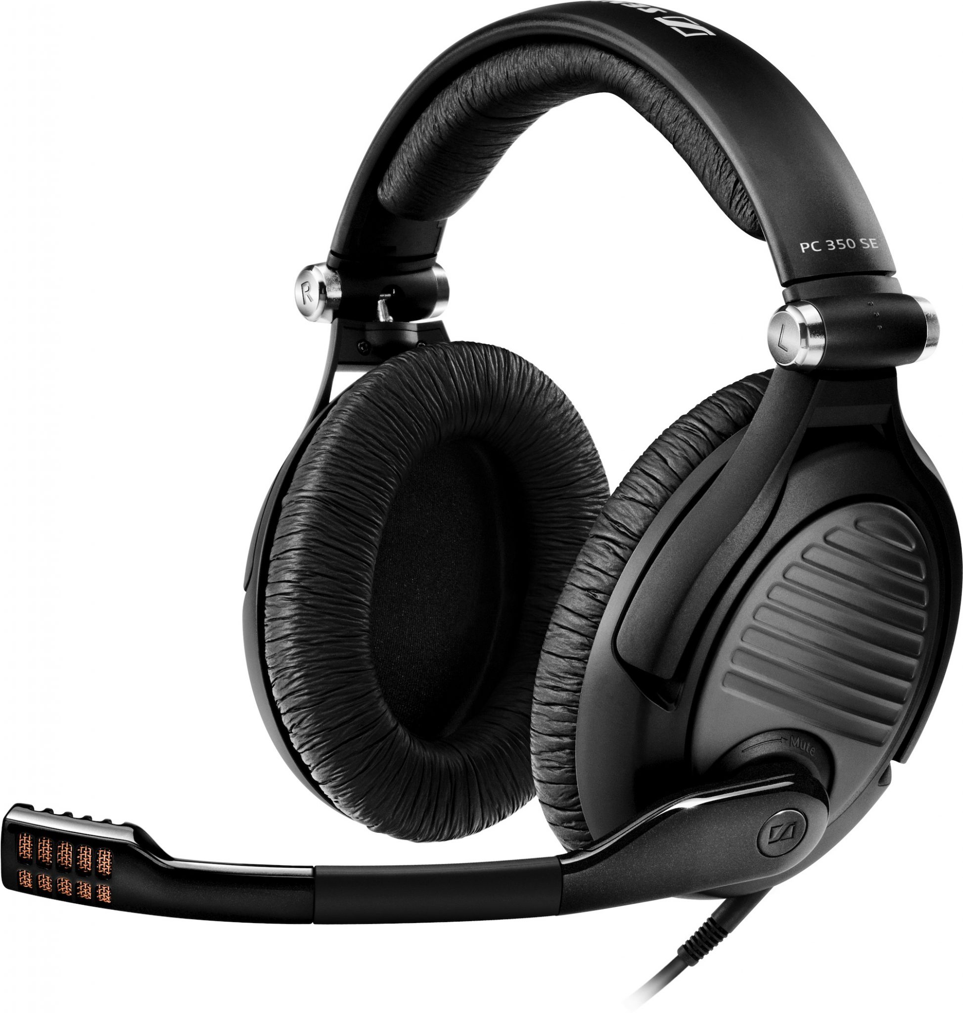 sennheiser pc 350 special edition review (tech)